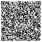 QR code with N C S Healthcare of Durant contacts