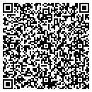 QR code with J and T Aggregate contacts