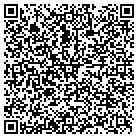 QR code with Guaranty Abstrct Co McClan CNT contacts