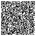 QR code with Cch Inc contacts