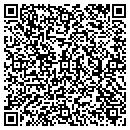 QR code with Jett Distributing Co contacts