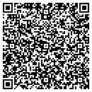 QR code with A-1 Mini Storage contacts