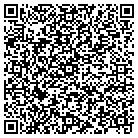QR code with Accelerated Delivery Inc contacts