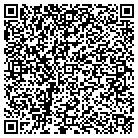 QR code with California Commercial Brokers contacts