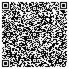 QR code with Heatherington & Fields contacts