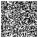 QR code with Pryor Ranch contacts