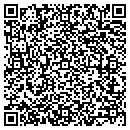 QR code with Peavine School contacts