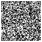 QR code with J R Shadley Consultant contacts