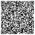 QR code with McAlester Building Foundation contacts