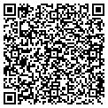 QR code with Imoc contacts