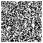 QR code with McAlester Motorsports contacts