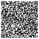 QR code with M&L Striping Service contacts