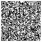QR code with A T & T Wireless Authorized De contacts