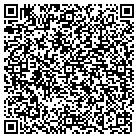QR code with Rick's Custom Processing contacts