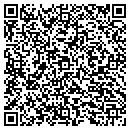 QR code with L & R Communications contacts
