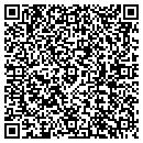 QR code with TNS Ready Mix contacts