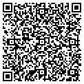 QR code with T D G I contacts