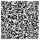 QR code with Rose State College Child Dev contacts