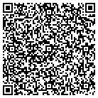 QR code with Oklahoma Custom Canvas Prods contacts