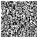 QR code with W R Caviness contacts