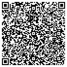 QR code with Major County Sherrifs Office contacts
