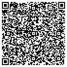 QR code with Manora Collegiate Consulting contacts