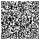 QR code with A-1 Striping contacts