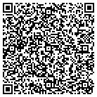 QR code with H & R Block Tax Service contacts