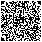 QR code with Muskogee Alternative Program contacts
