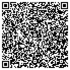 QR code with Heritage Center of Counseling contacts
