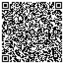QR code with Hog Trough contacts