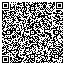 QR code with Harold G Hart Jr contacts