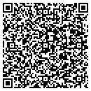 QR code with Hanging Rock Camp contacts