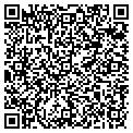 QR code with Ecmstudio contacts
