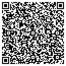 QR code with C M Speegle Attorney contacts