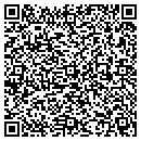 QR code with Ciao Bella contacts