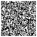 QR code with K R Pewthers CPA contacts