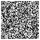 QR code with E & R Boats & More contacts