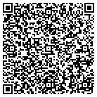 QR code with Webster Dozer Service contacts