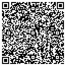QR code with Red Hills Auto contacts