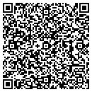 QR code with Contecsa Inc contacts