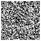 QR code with 3 Feathers Smoke Shop contacts