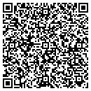 QR code with Savage Custom Screen contacts