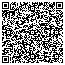 QR code with Alred Glass & Metal contacts