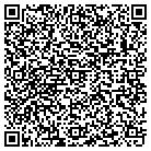 QR code with Healthback Of Idabel contacts