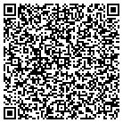 QR code with L A Janitorial & Maintenance contacts