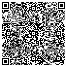 QR code with CIS Technical Services Inc contacts