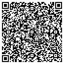 QR code with R L Copy's Inc contacts
