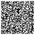 QR code with HBDT contacts