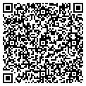 QR code with Wwarec Osu contacts